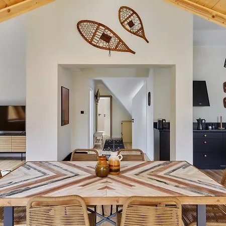 T9 Apartment Zakopane