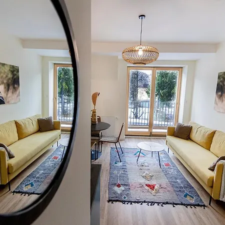 Apartman T9
