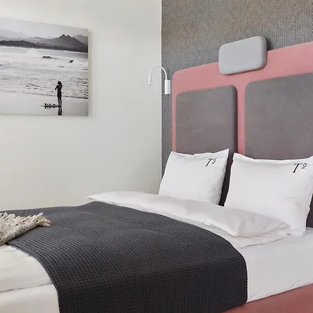 Apartman T9