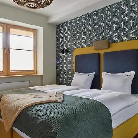 T9 Apartman Zakopane