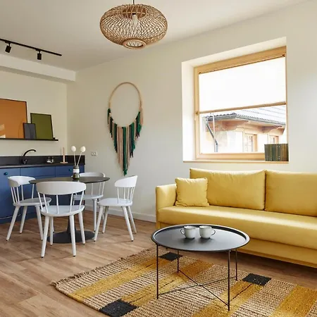 Apartman T9