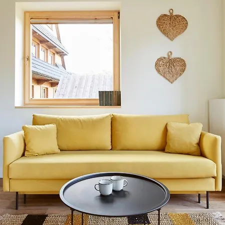 Apartman T9 *