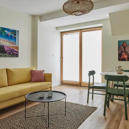 T9 Apartman Zakopane