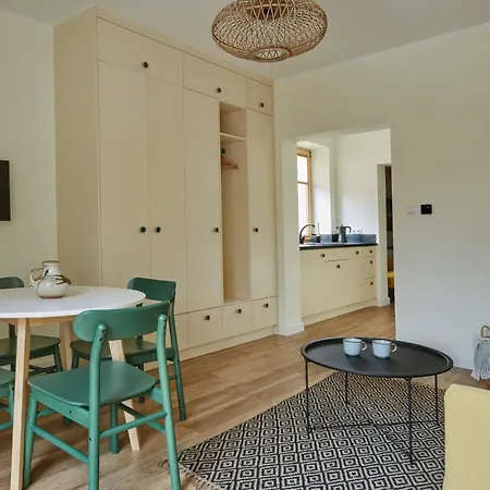 T9 Apartman Zakopane
