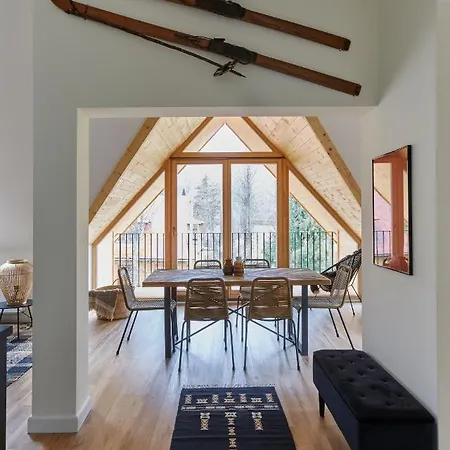 Apartman T9 *