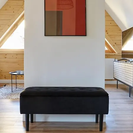 T9 Apartman