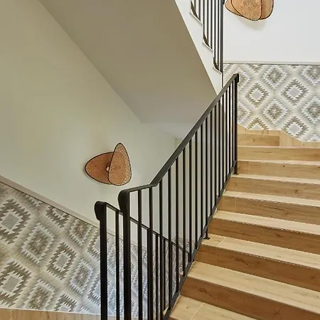 Apartman T9