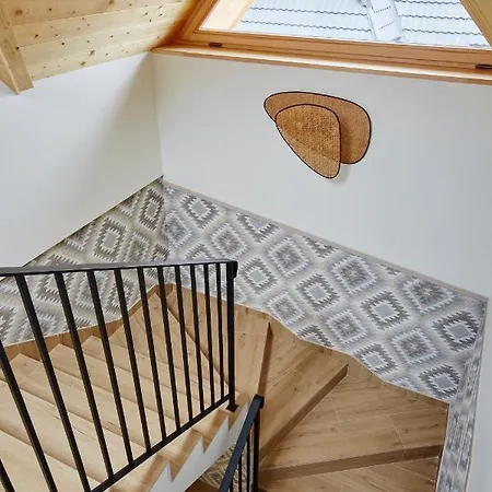 T9 Apartman Zakopane