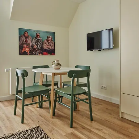 T9 Apartman Zakopane