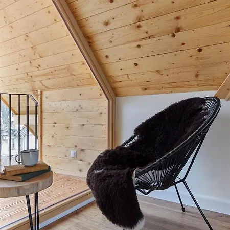 T9 Apartman Zakopane