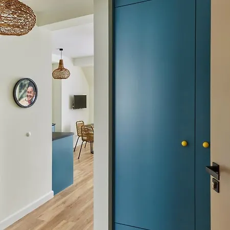 T9 Apartman