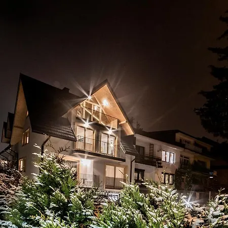 T9 Apartman Zakopane