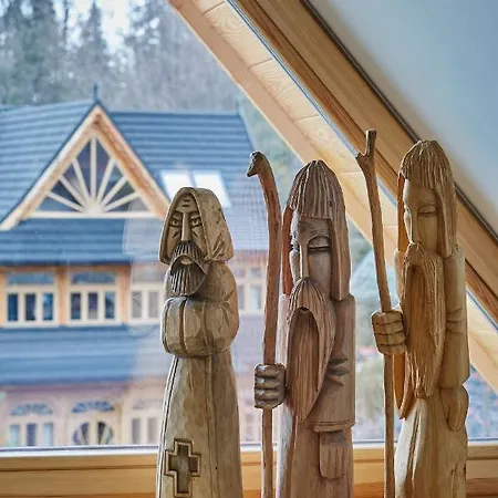 T9 * Zakopane